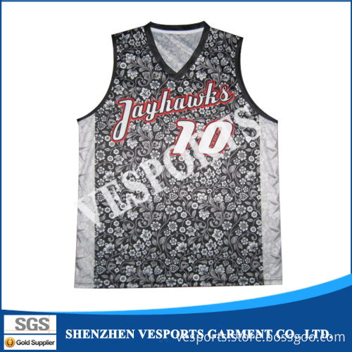 Cheap Plain White Basketball Uniforms